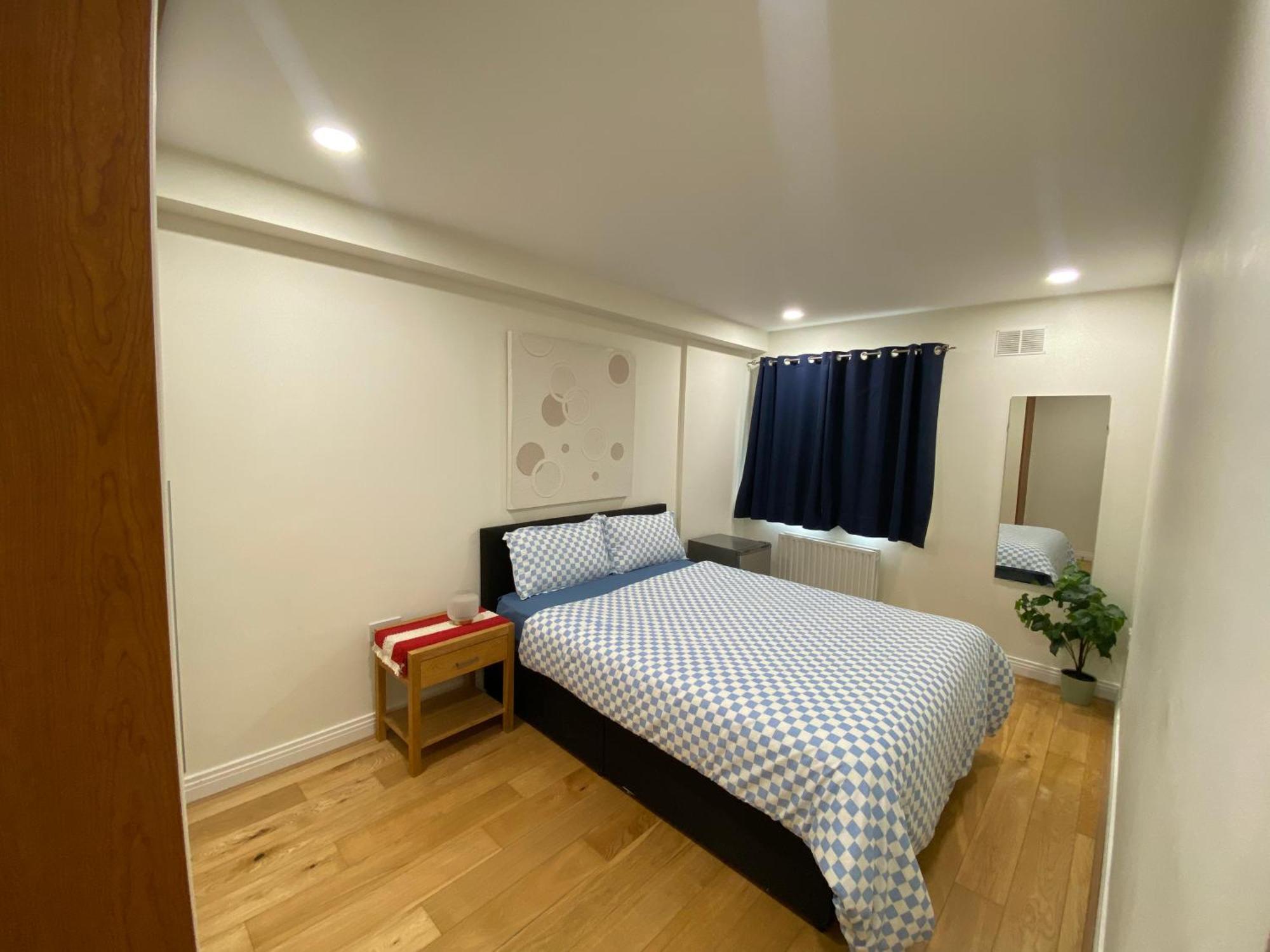 Cozy In Modern - Perfect Location Dublin