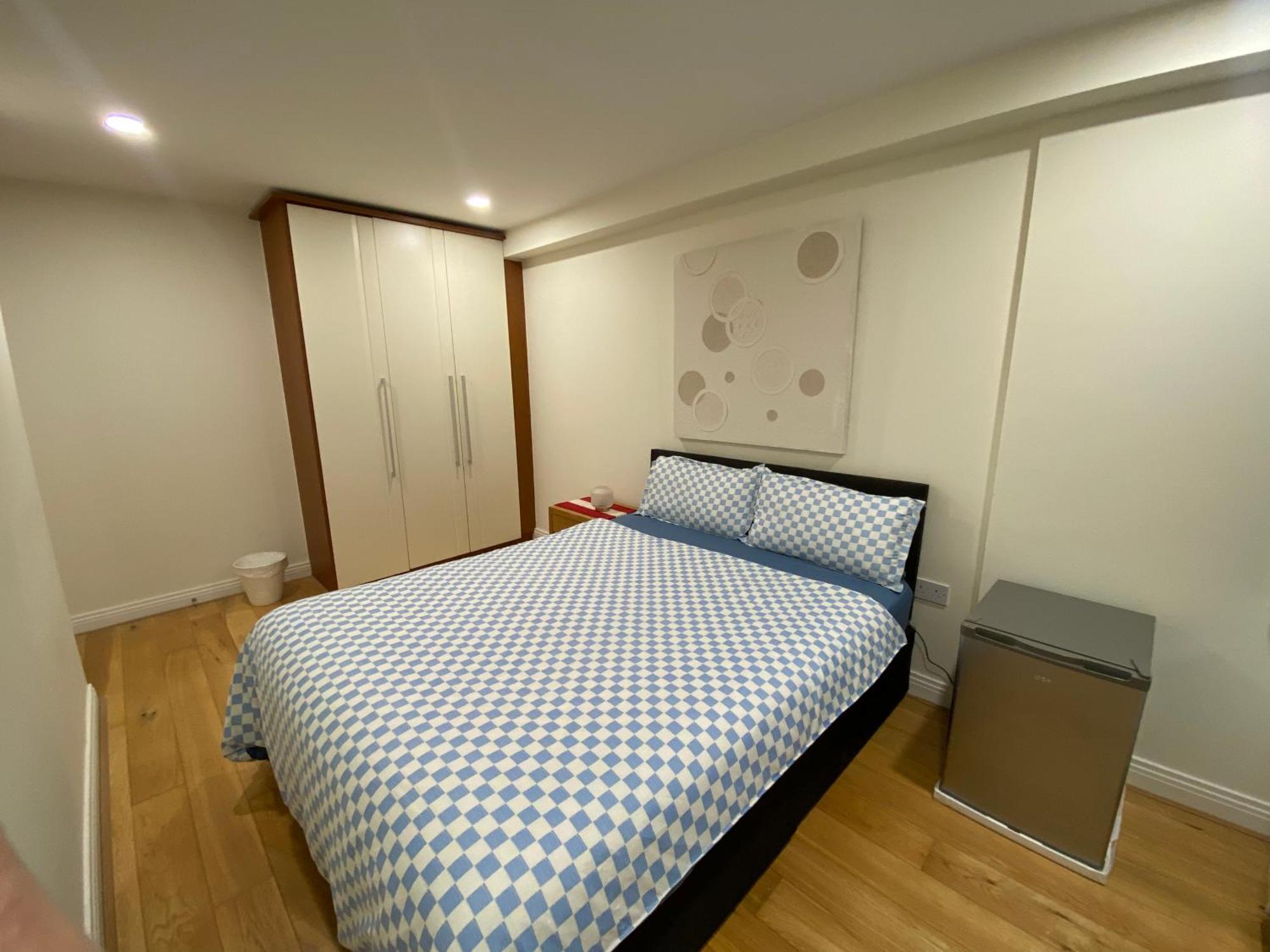 Cozy In Modern - Perfect Location