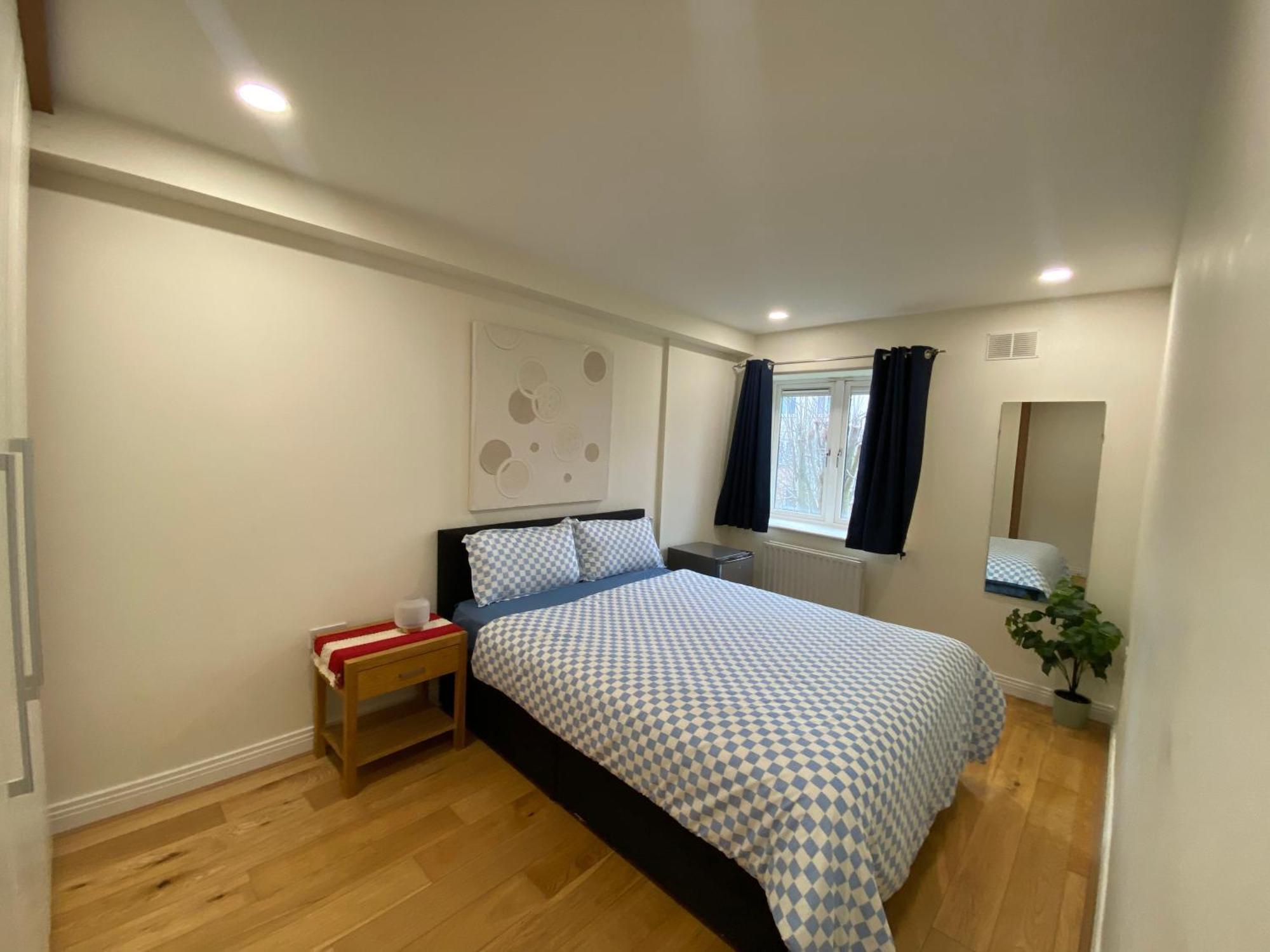 Cozy In Modern - Perfect Location